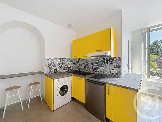 appartement - TROYES - 10
