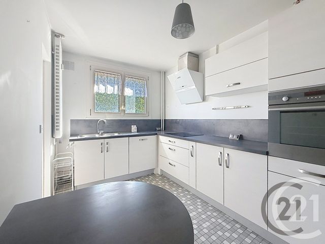 Appartement F3 &agrave; vendre - 3 pi&egrave;ces - 71,60 m2 - Troyes - 10 - CHAMPAGNE-ARDENNE