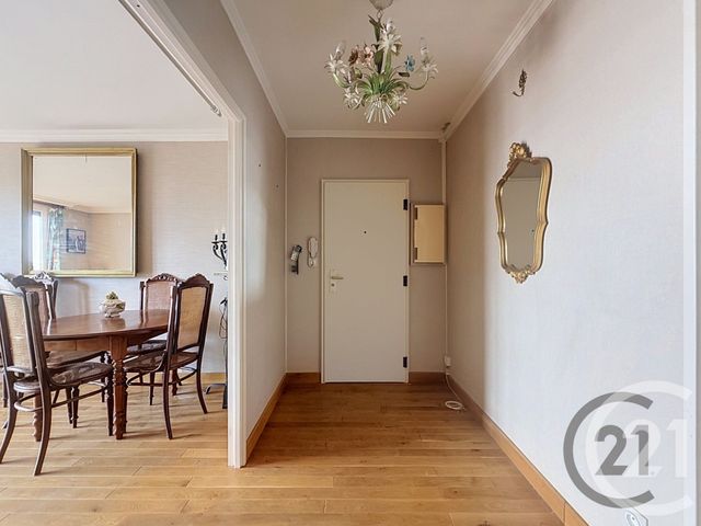 Appartement F3 &agrave; vendre - 3 pi&egrave;ces - 71,60 m2 - Troyes - 10 - CHAMPAGNE-ARDENNE