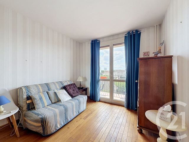 Appartement F3 &agrave; vendre - 3 pi&egrave;ces - 71,60 m2 - Troyes - 10 - CHAMPAGNE-ARDENNE