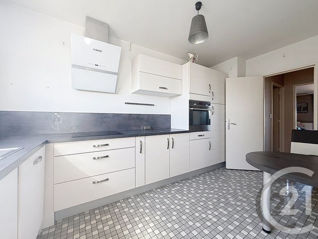 Appartement F3 &agrave; vendre - 3 pi&egrave;ces - 71,60 m2 - Troyes - 10 - CHAMPAGNE-ARDENNE