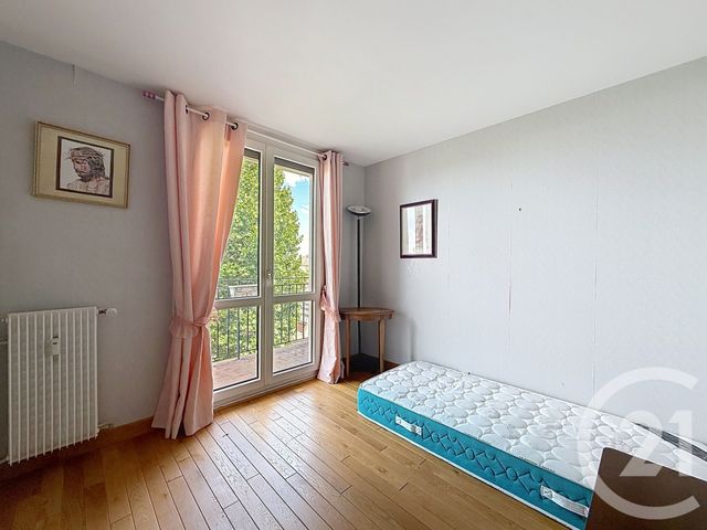 Appartement F3 &agrave; vendre - 3 pi&egrave;ces - 71,60 m2 - Troyes - 10 - CHAMPAGNE-ARDENNE