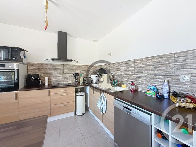 Maison &agrave; vendre - 6 pi&egrave;ces - 122 m2 - Cresantignes - 10 - CHAMPAGNE-ARDENNE