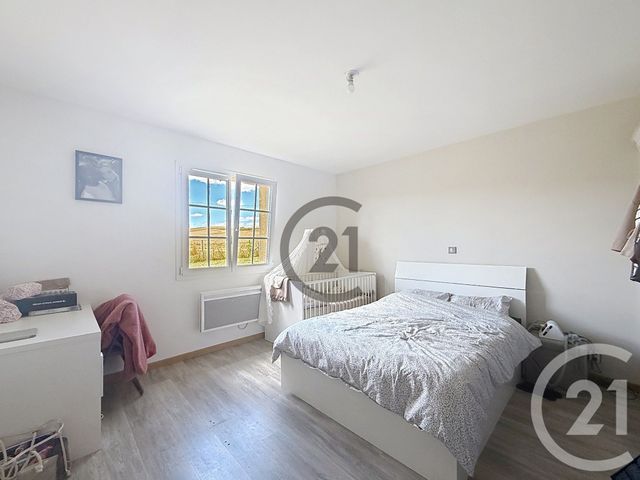 Maison &agrave; vendre - 6 pi&egrave;ces - 122 m2 - Cresantignes - 10 - CHAMPAGNE-ARDENNE