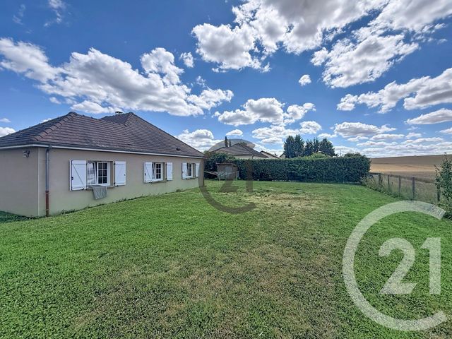 Maison &agrave; vendre - 6 pi&egrave;ces - 122 m2 - Cresantignes - 10 - CHAMPAGNE-ARDENNE