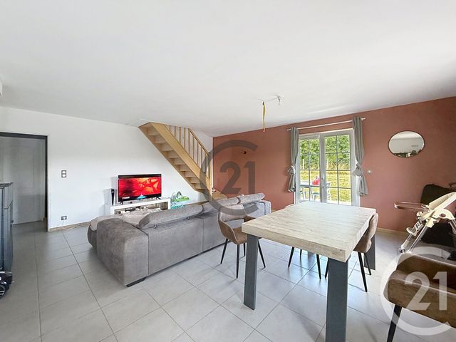 Maison &agrave; vendre - 6 pi&egrave;ces - 122 m2 - Cresantignes - 10 - CHAMPAGNE-ARDENNE