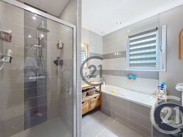 Maison &agrave; vendre - 6 pi&egrave;ces - 122 m2 - Cresantignes - 10 - CHAMPAGNE-ARDENNE