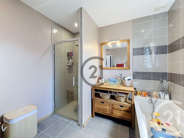 Maison &agrave; vendre - 6 pi&egrave;ces - 122 m2 - Cresantignes - 10 - CHAMPAGNE-ARDENNE