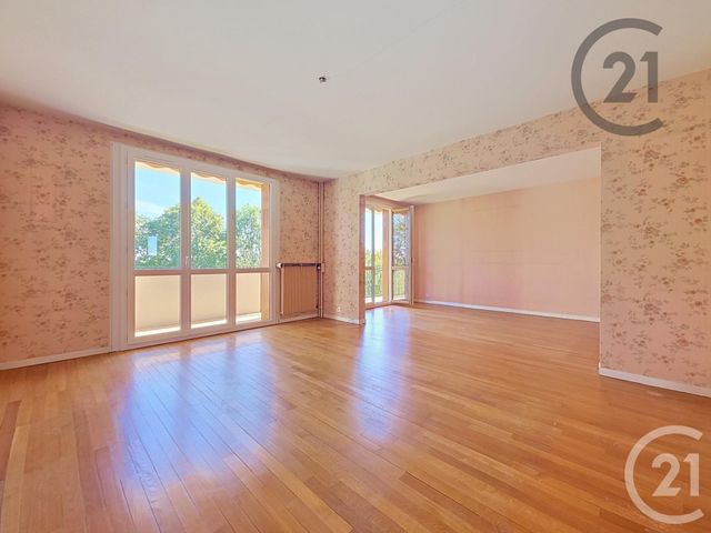 Appartement F5 &agrave; vendre - 5 pi&egrave;ces - 99 m2 - Troyes - 10 - CHAMPAGNE-ARDENNE