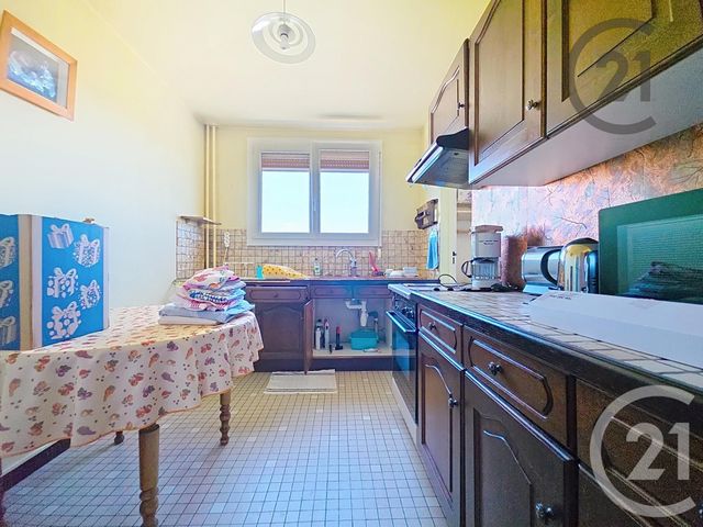 Appartement F5 &agrave; vendre - 5 pi&egrave;ces - 99 m2 - Troyes - 10 - CHAMPAGNE-ARDENNE