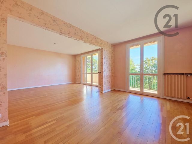 Appartement F5 &agrave; vendre - 5 pi&egrave;ces - 99 m2 - Troyes - 10 - CHAMPAGNE-ARDENNE