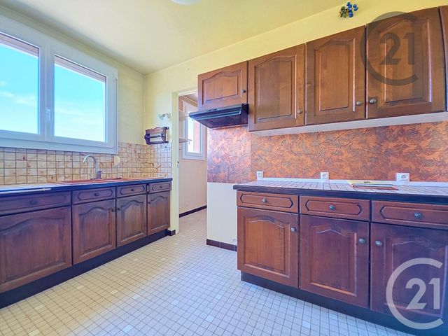 Appartement F5 &agrave; vendre - 5 pi&egrave;ces - 99 m2 - Troyes - 10 - CHAMPAGNE-ARDENNE