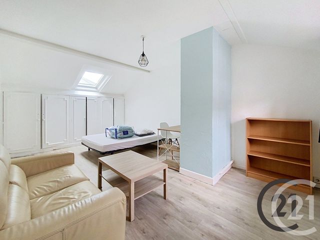appartement - TROYES - 10