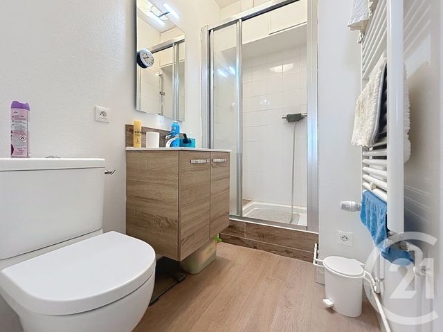 Appartement F2 &agrave; louer - 2 pi&egrave;ces - 38 m2 - Troyes - 10 - CHAMPAGNE-ARDENNE