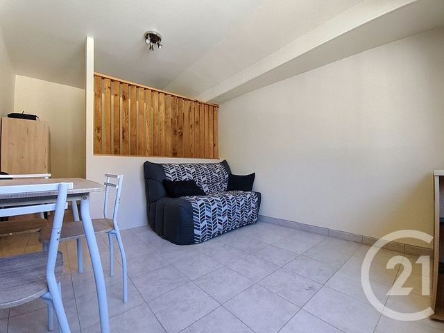 Appartement &agrave; vendre - 2 pi&egrave;ces - 27,19 m2 - Troyes - 10 - CHAMPAGNE-ARDENNE