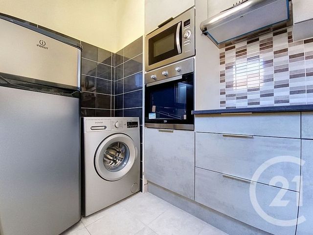 Appartement &agrave; vendre - 2 pi&egrave;ces - 27,19 m2 - Troyes - 10 - CHAMPAGNE-ARDENNE