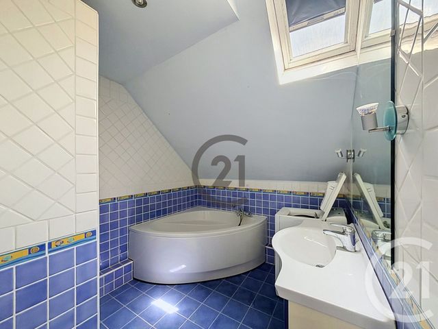 Appartement F3 &agrave; vendre - 3 pi&egrave;ces - 60 m2 - Troyes - 10 - CHAMPAGNE-ARDENNE