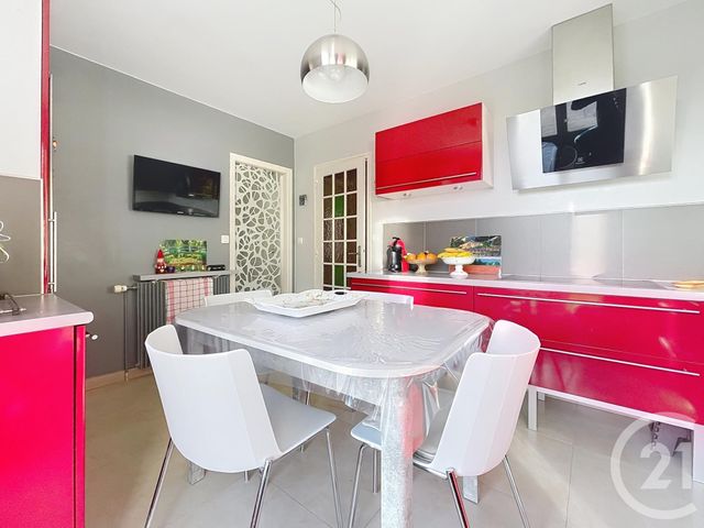 Maison &agrave; vendre - 5 pi&egrave;ces - 114 m2 - St Phal - 10 - CHAMPAGNE-ARDENNE