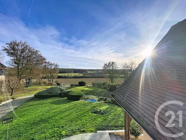 Maison &agrave; vendre - 5 pi&egrave;ces - 114 m2 - St Phal - 10 - CHAMPAGNE-ARDENNE