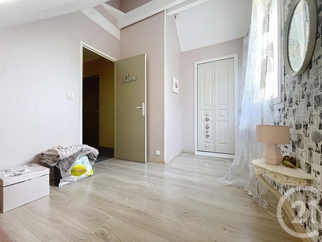 Maison &agrave; vendre - 5 pi&egrave;ces - 114 m2 - St Phal - 10 - CHAMPAGNE-ARDENNE