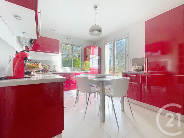 Maison &agrave; vendre - 5 pi&egrave;ces - 114 m2 - St Phal - 10 - CHAMPAGNE-ARDENNE