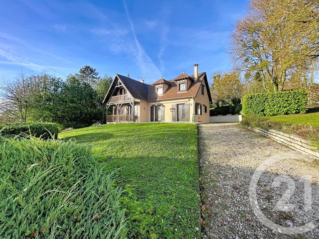 Maison &agrave; vendre - 5 pi&egrave;ces - 114 m2 - St Phal - 10 - CHAMPAGNE-ARDENNE