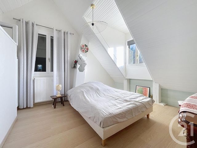 Maison &agrave; vendre - 5 pi&egrave;ces - 114 m2 - St Phal - 10 - CHAMPAGNE-ARDENNE