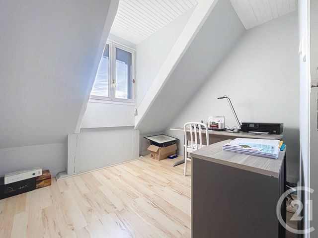 Maison &agrave; vendre - 5 pi&egrave;ces - 114 m2 - St Phal - 10 - CHAMPAGNE-ARDENNE