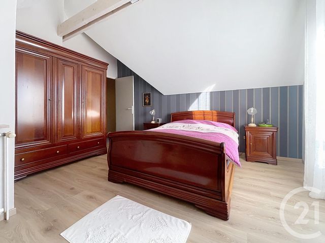Maison &agrave; vendre - 5 pi&egrave;ces - 114 m2 - St Phal - 10 - CHAMPAGNE-ARDENNE