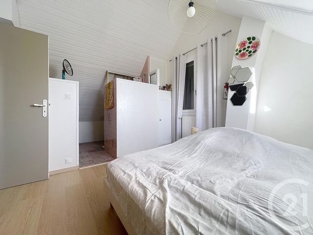 Maison &agrave; vendre - 5 pi&egrave;ces - 114 m2 - St Phal - 10 - CHAMPAGNE-ARDENNE