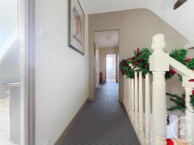 Maison &agrave; vendre - 5 pi&egrave;ces - 114 m2 - St Phal - 10 - CHAMPAGNE-ARDENNE