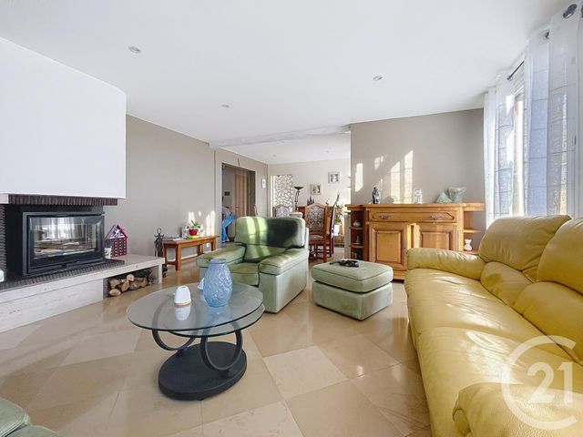 Maison &agrave; vendre - 5 pi&egrave;ces - 114 m2 - St Phal - 10 - CHAMPAGNE-ARDENNE