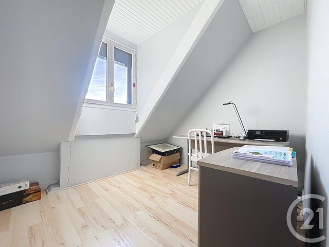 Maison &agrave; vendre - 5 pi&egrave;ces - 114 m2 - St Phal - 10 - CHAMPAGNE-ARDENNE