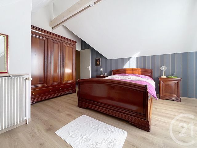 Maison &agrave; vendre - 5 pi&egrave;ces - 114 m2 - St Phal - 10 - CHAMPAGNE-ARDENNE
