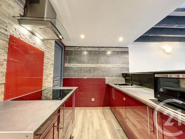 Appartement F2 &agrave; louer - 2 pi&egrave;ces - 44,39 m2 - St Andre Les Vergers - 10 - CHAMPAGNE-ARDENNE