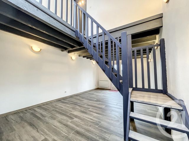 Appartement F2 &agrave; louer - 2 pi&egrave;ces - 44,39 m2 - St Andre Les Vergers - 10 - CHAMPAGNE-ARDENNE