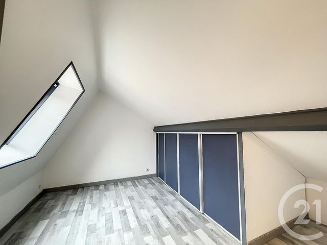 Appartement F2 &agrave; louer - 2 pi&egrave;ces - 44,39 m2 - St Andre Les Vergers - 10 - CHAMPAGNE-ARDENNE