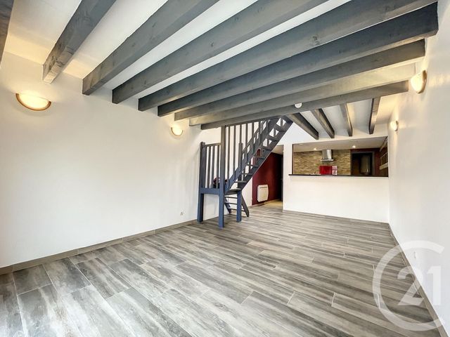 Appartement F2 &agrave; louer - 2 pi&egrave;ces - 44,39 m2 - St Andre Les Vergers - 10 - CHAMPAGNE-ARDENNE