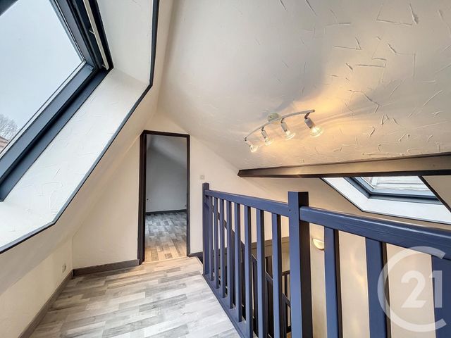 Appartement F2 &agrave; louer - 2 pi&egrave;ces - 44,39 m2 - St Andre Les Vergers - 10 - CHAMPAGNE-ARDENNE