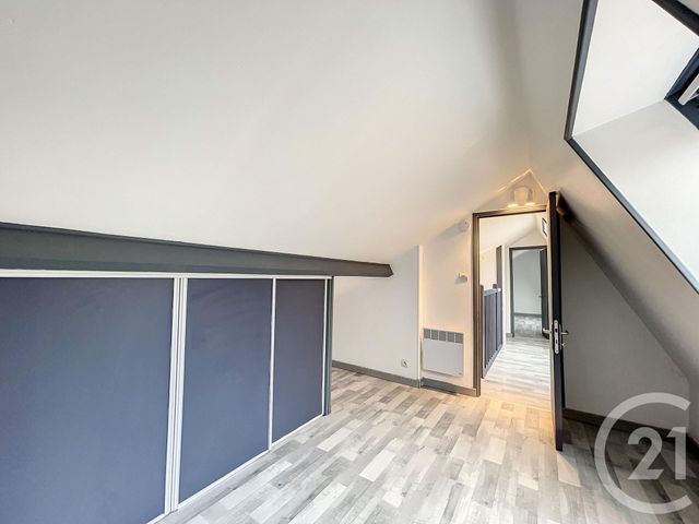 Appartement F2 &agrave; louer - 2 pi&egrave;ces - 44,39 m2 - St Andre Les Vergers - 10 - CHAMPAGNE-ARDENNE