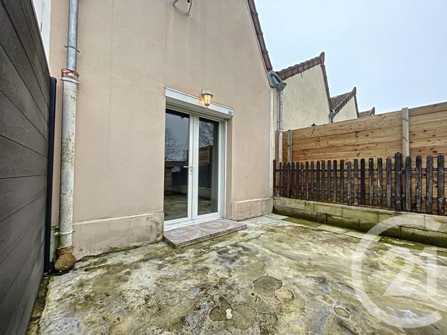 Appartement F2 &agrave; louer - 2 pi&egrave;ces - 44,39 m2 - St Andre Les Vergers - 10 - CHAMPAGNE-ARDENNE