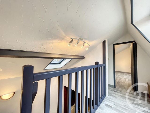 Appartement F2 &agrave; louer - 2 pi&egrave;ces - 44,39 m2 - St Andre Les Vergers - 10 - CHAMPAGNE-ARDENNE