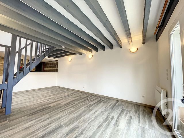 Appartement F2 &agrave; louer - 2 pi&egrave;ces - 44,39 m2 - St Andre Les Vergers - 10 - CHAMPAGNE-ARDENNE