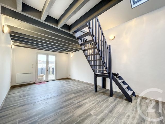 Appartement F2 à louer ST ANDRE LES VERGERS