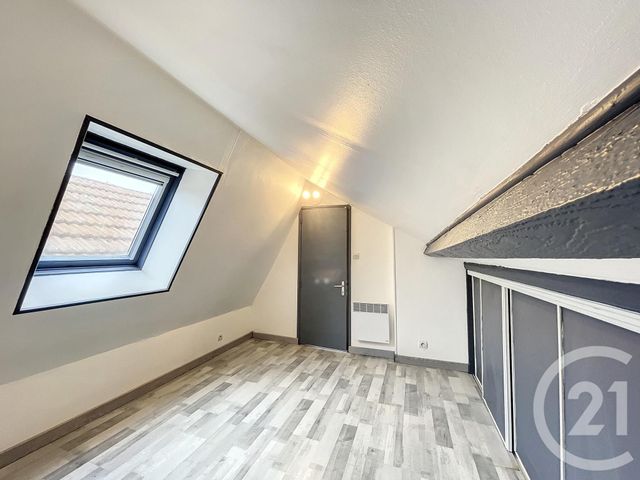 Appartement F2 &agrave; louer - 2 pi&egrave;ces - 44,39 m2 - St Andre Les Vergers - 10 - CHAMPAGNE-ARDENNE