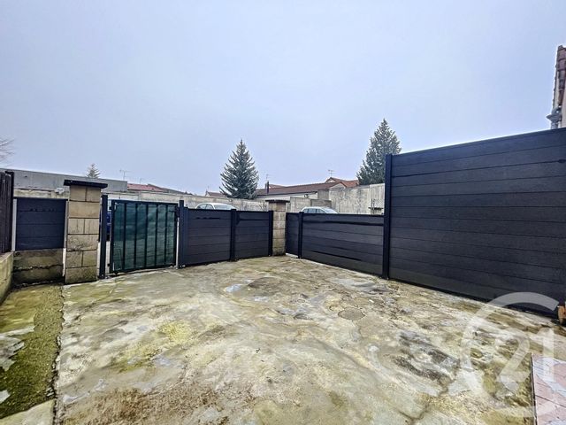 Appartement F2 &agrave; louer - 2 pi&egrave;ces - 44,39 m2 - St Andre Les Vergers - 10 - CHAMPAGNE-ARDENNE