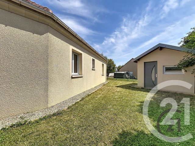 Maison &agrave; vendre - 4 pi&egrave;ces - 126,33 m2 - Piney - 10 - CHAMPAGNE-ARDENNE