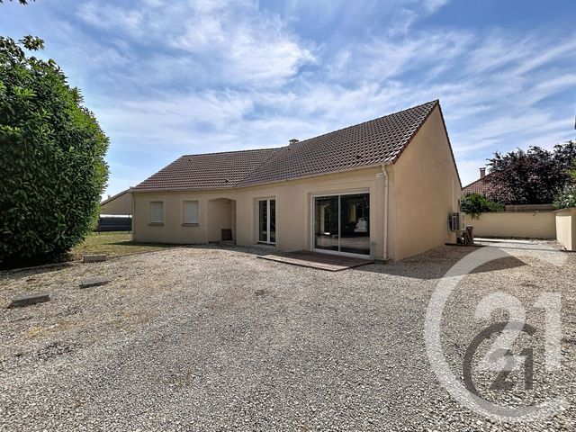 maison - PINEY - 10