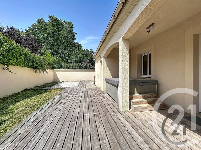 Maison &agrave; vendre - 4 pi&egrave;ces - 126,33 m2 - Piney - 10 - CHAMPAGNE-ARDENNE