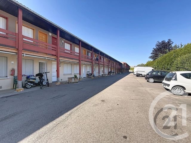 appartement - STE SAVINE - 10